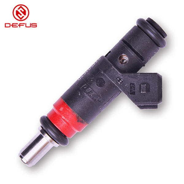 DEFUS Brand car matched parts ford injectors manufacture