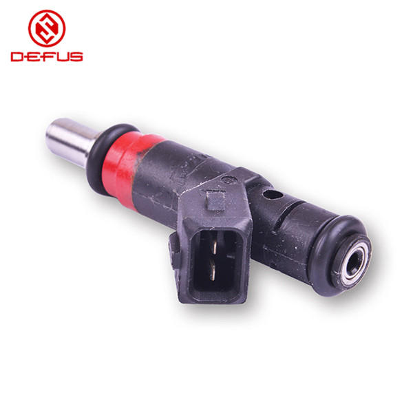 DEFUS Brand car matched parts ford injectors manufacture