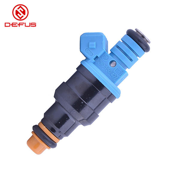 High impedance 0280150427 Fuel Injector For Opel Astra Cavalier Calibra 2.0L