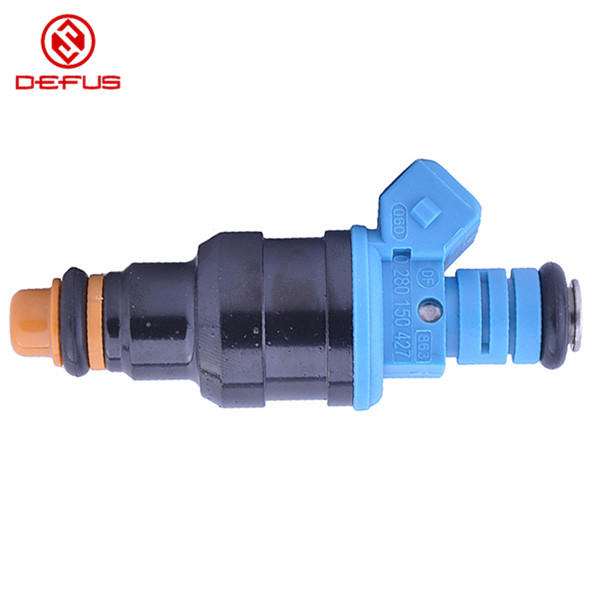 High impedance 0280150427 Fuel Injector For Opel Astra Cavalier Calibra 2.0L
