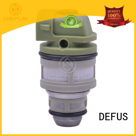 DEFUS Brand nozzle matched custom fiat punto injector
