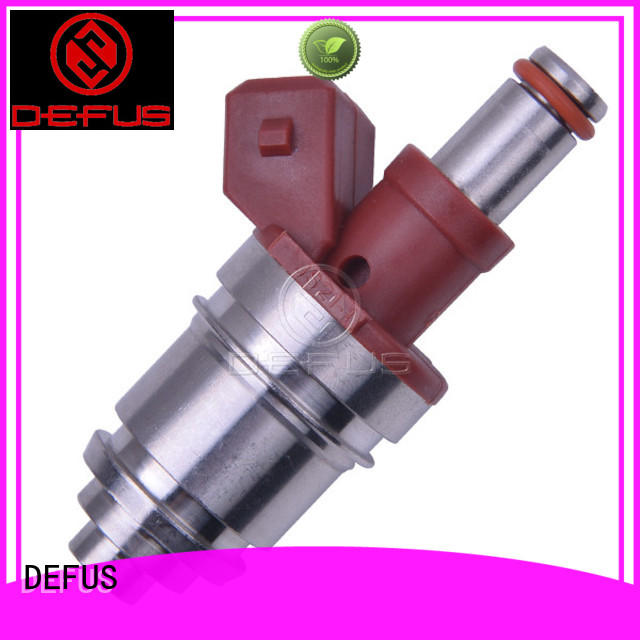 nissan sentra fuel injector replacement path finder frontier DEFUS Brand nissan 300zx injectors
