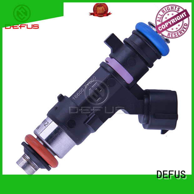 Professional Top Nissan Automobile Fuel Injectors & Manufacture