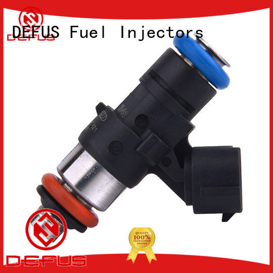 Quality DEFUS Brand oem car injector