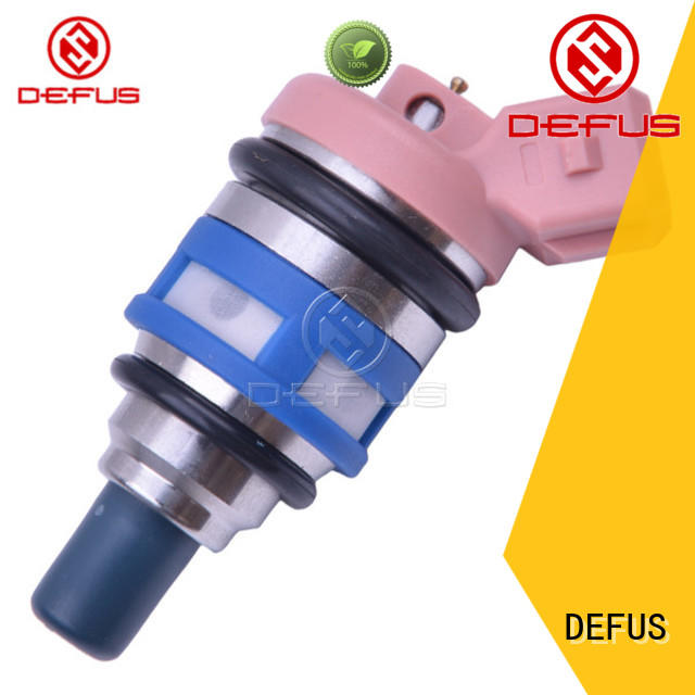 DEFUS Brand sentra nissan sentra fuel injector replacement frontier supplier