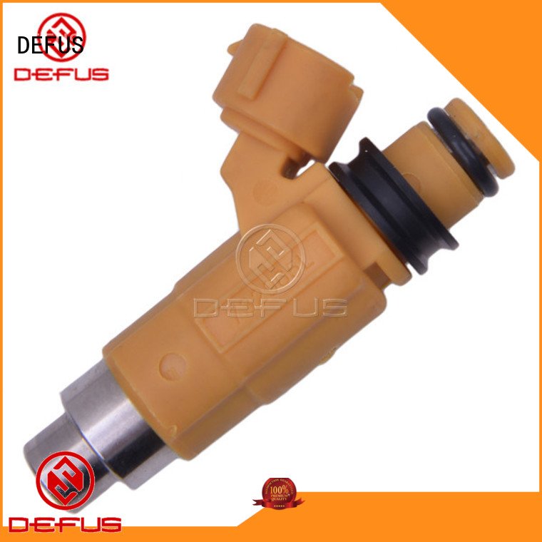 Manufacturer Of Top Mitsubishi Automobile Fuel Injectors Warranty...