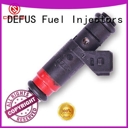 matched usa scania ford injectors DEFUS Brand company