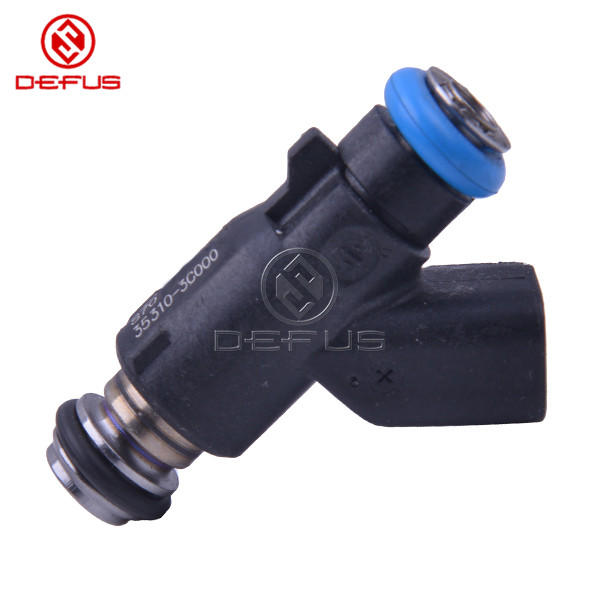 DEFUS-Find Customized Fuel Injectors For Hyundai Automobile From