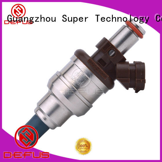 DEFUS high quality toyota injectors auris aftermarket accessories