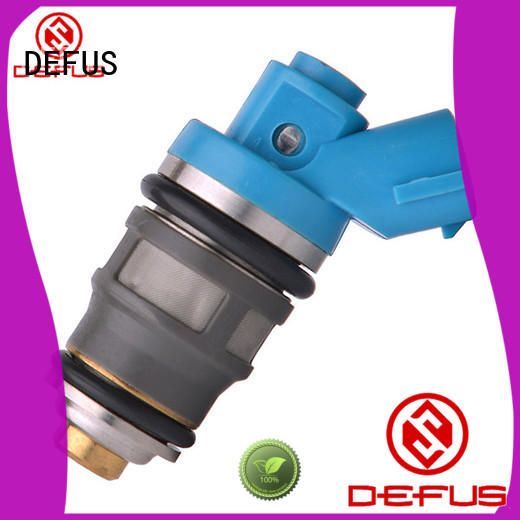 Hot turbo 2002 toyota corolla fuel injectors regiusace DEFUS Brand