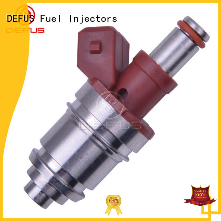 DEFUS Brand quest nissan sentra fuel injector replacement skyline supplier