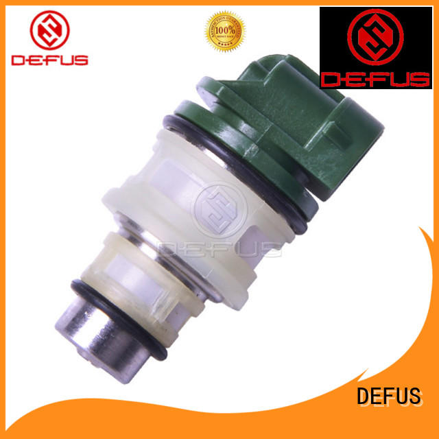 DEFUS Brand impedance chevrolet camaro chevy 6.0 fuel injectors