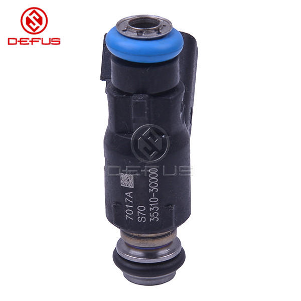 DEFUS-Find Customized Fuel Injectors For Hyundai Automobile From-1