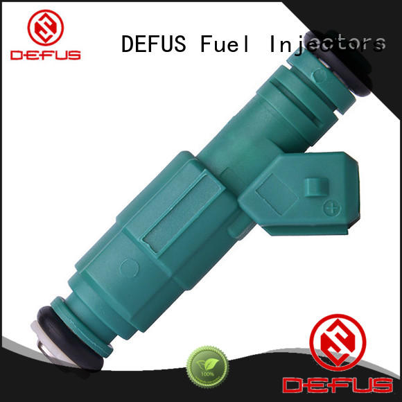 DEFUS Brand impedance buick camaro custom chevy 6.0 fuel injectors