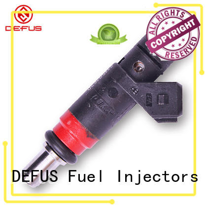 DEFUS Brand fits flow fit ford injectors manufacture