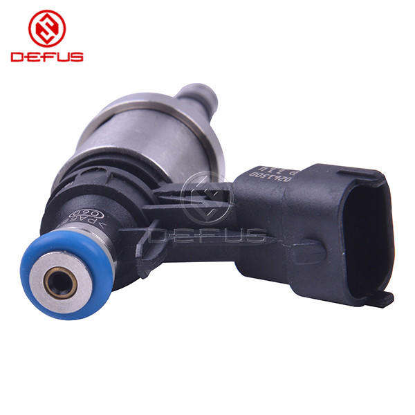 DEFUS-Find Chevrolet Automobile Fuel Injectors Factory From Defus-1