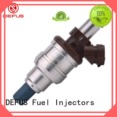 DEFUS Brand pickup ace corolla injectors manufacture
