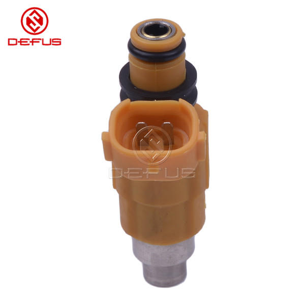 Professional Top Mitsubishi Automobile Fuel Injectors Warranty...