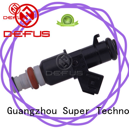 DEFUS deka honda fuel injectors awarded supplier for distribution