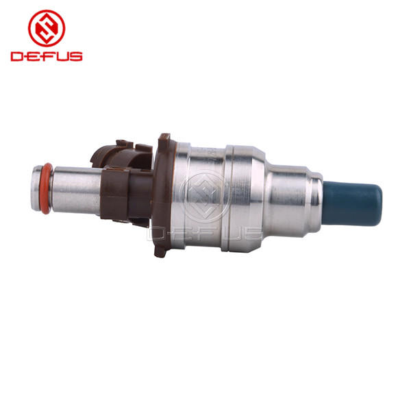 DEFUS-Professional Fuel Injectors For Toyota Automobile Manufacturer Supplier-1