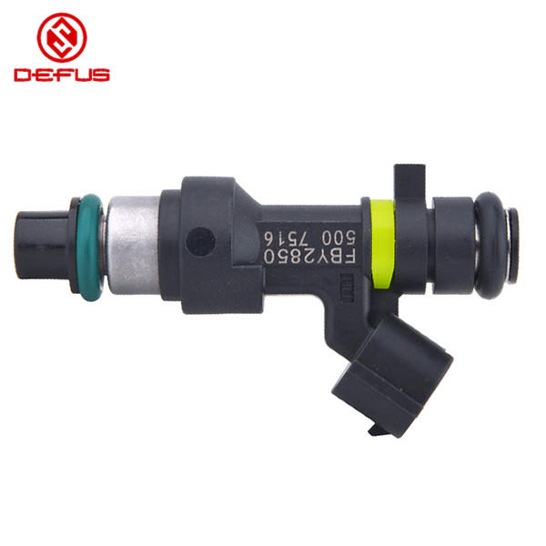 DEFUS-Manufacturer Of Certificated Fuel Injectors For Nissan Automobile-1