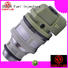 Quality DEFUS Brand fiat punto injector fit