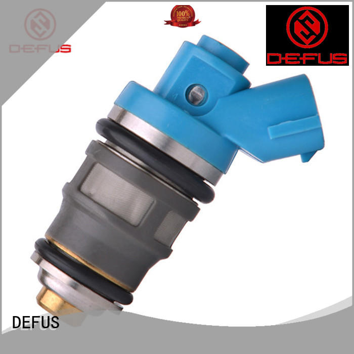 DEFUS Brand corolla pickup corolla injectors manufacture