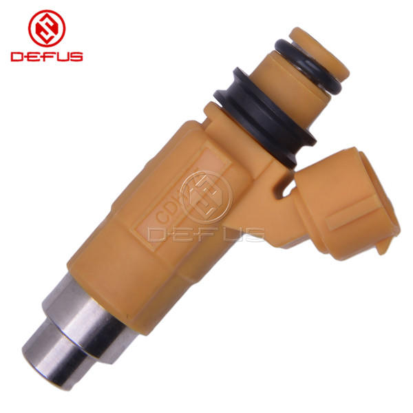 Manufacturer Of Top Mitsubishi Automobile Fuel Injectors Warranty...