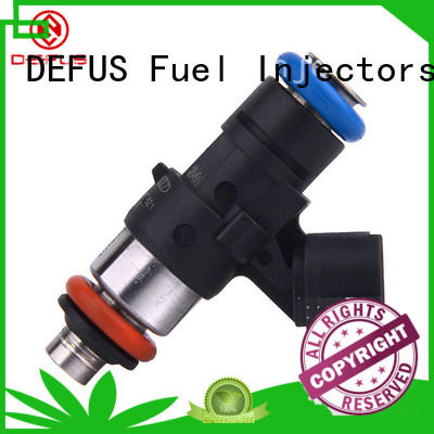 spyder gas OEM car injector DEFUS