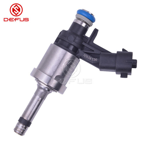 DEFUS-Find Chevrolet Automobile Fuel Injectors Factory From Defus