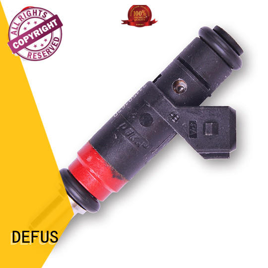 Custom fits ford injectors scania DEFUS