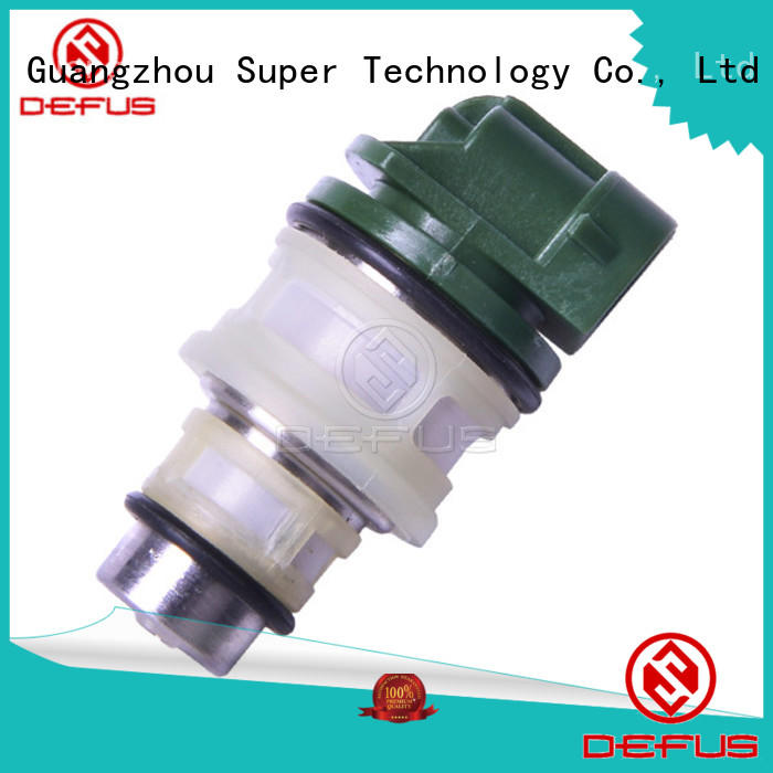 DEFUS customized chevy fuel injectors 25332290 for taxi